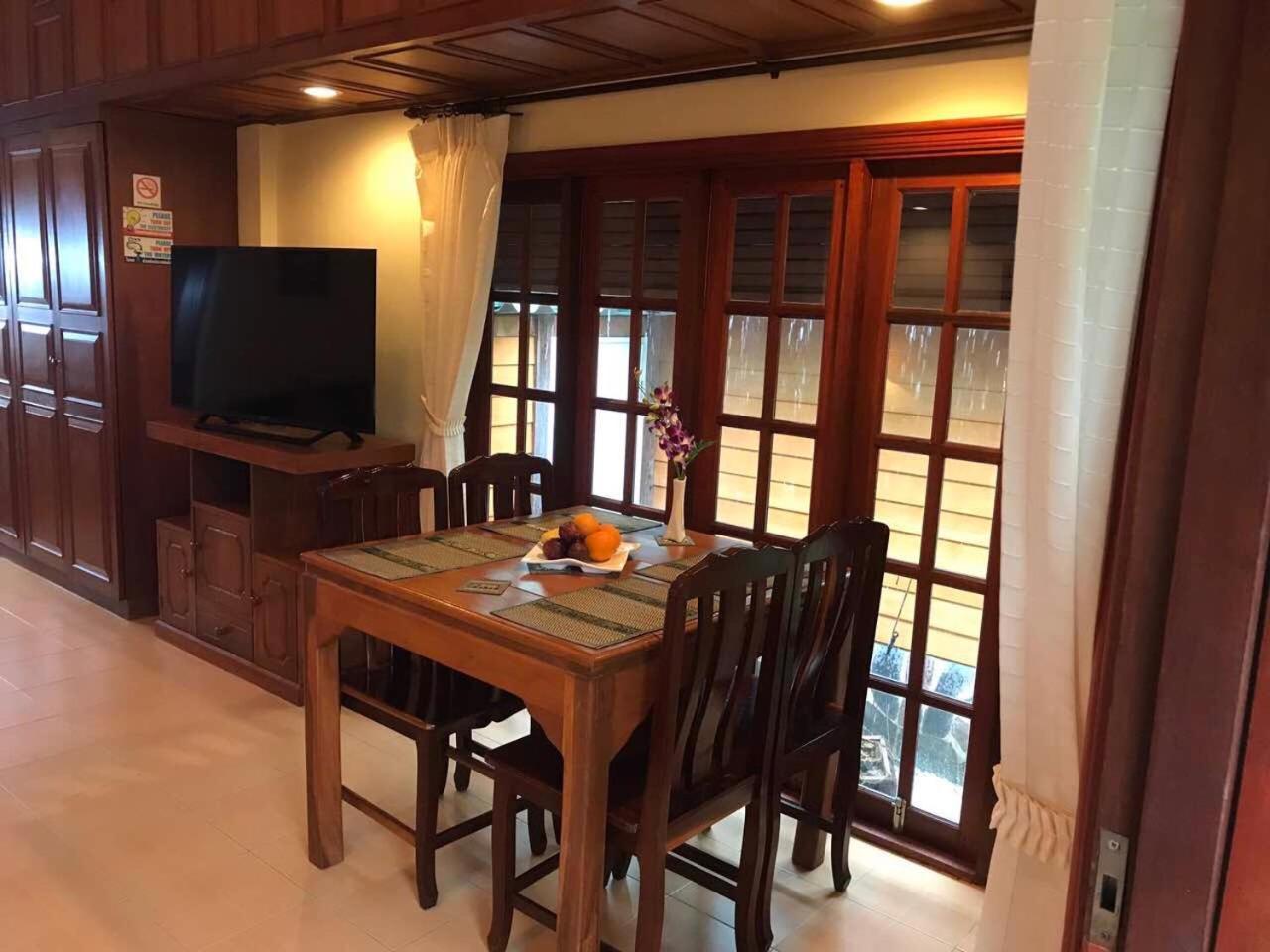 Bungalow Phuket Kamala Beach Extérieur photo