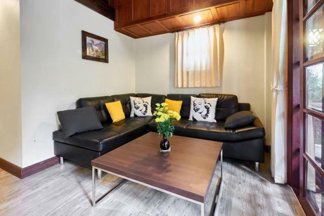 Bungalow Phuket Kamala Beach Extérieur photo